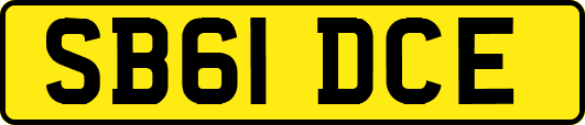 SB61DCE