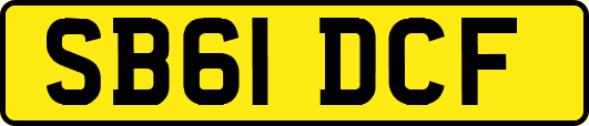 SB61DCF