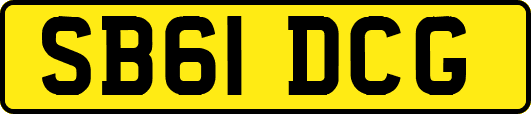SB61DCG