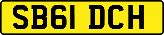 SB61DCH