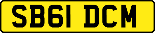 SB61DCM