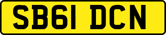 SB61DCN