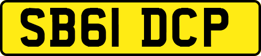 SB61DCP