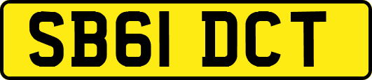 SB61DCT