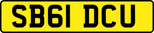 SB61DCU