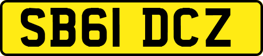 SB61DCZ