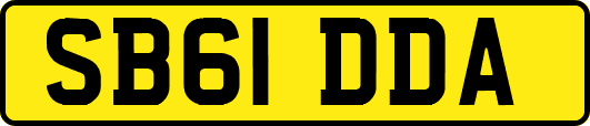 SB61DDA