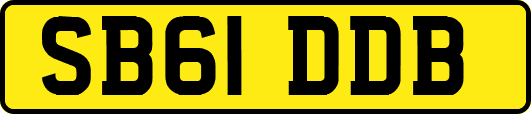 SB61DDB