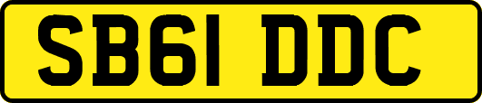SB61DDC