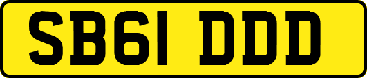 SB61DDD