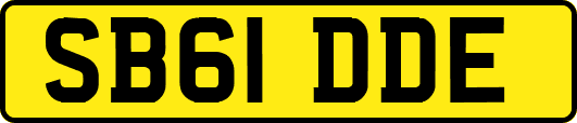 SB61DDE