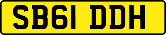 SB61DDH