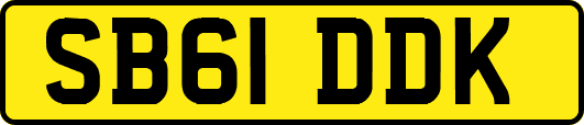 SB61DDK