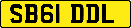 SB61DDL
