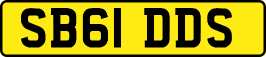 SB61DDS