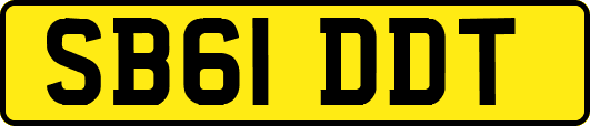 SB61DDT