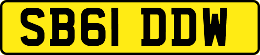 SB61DDW
