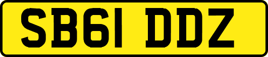 SB61DDZ