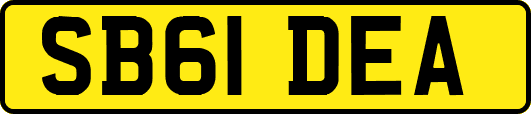 SB61DEA
