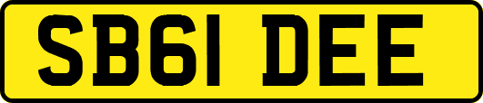SB61DEE