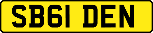 SB61DEN
