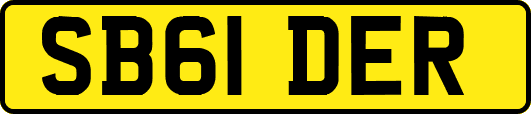 SB61DER
