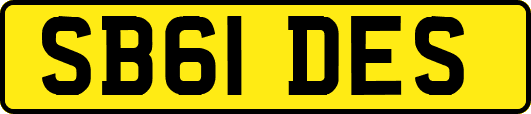 SB61DES