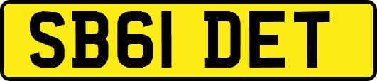 SB61DET