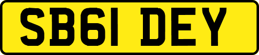SB61DEY