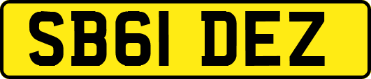 SB61DEZ