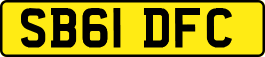 SB61DFC