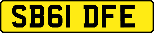 SB61DFE