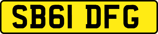 SB61DFG
