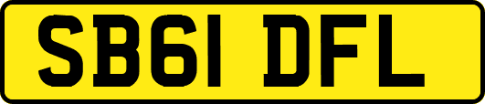 SB61DFL