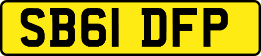 SB61DFP