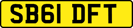 SB61DFT