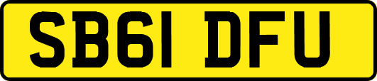 SB61DFU