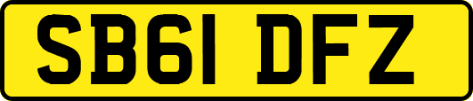 SB61DFZ