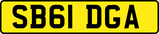 SB61DGA