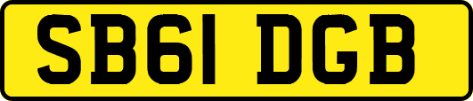 SB61DGB