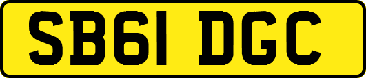 SB61DGC