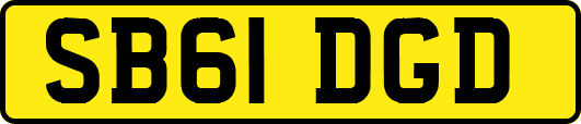 SB61DGD