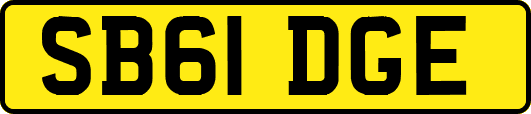 SB61DGE