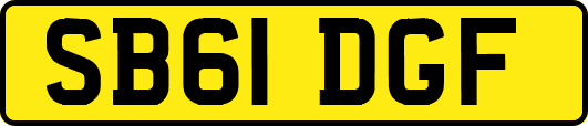 SB61DGF