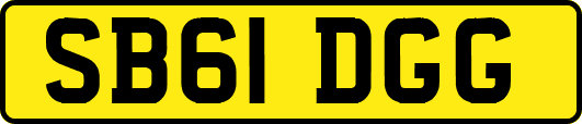 SB61DGG
