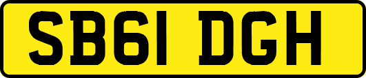 SB61DGH