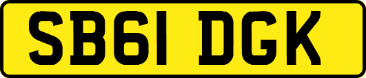 SB61DGK
