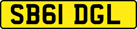 SB61DGL