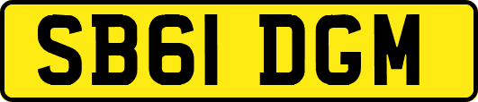 SB61DGM