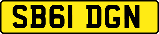 SB61DGN